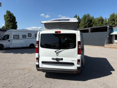 Stylevan Equinox 4 iv - Photo 4