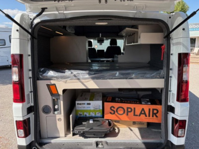 Stylevan Equinox 4 iv - Photo 7