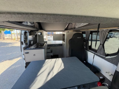 Stylevan Equinox 4 iv - Photo 12