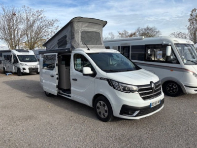 Stylevan Equinox 4 iv Occasion