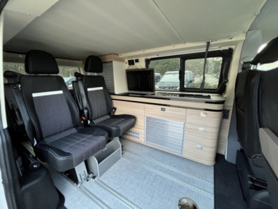 Stylevan Melbourne VAN - 79.178 € - #2