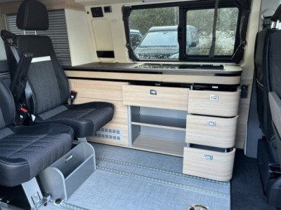 Stylevan Melbourne VAN - 79.178 € - #4