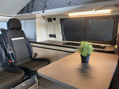 Stylevan Melbourne VAN - 79.500 € - #9