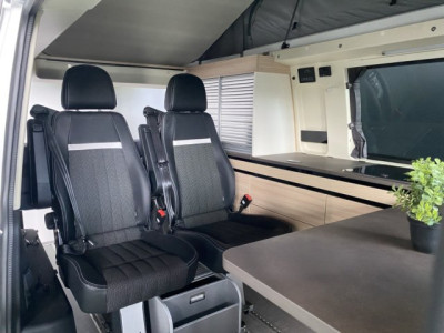 Stylevan Melbourne VAN - 79.500 € - #10