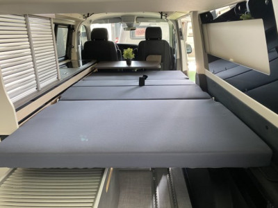 Stylevan Melbourne VAN - 79.500 € - #18