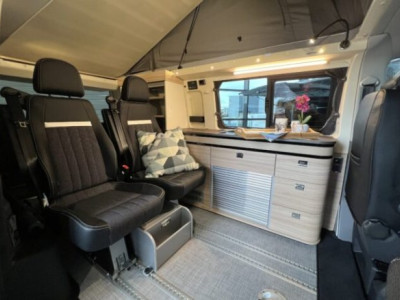 Stylevan Melbourne - A partir de 74.000 € - #6