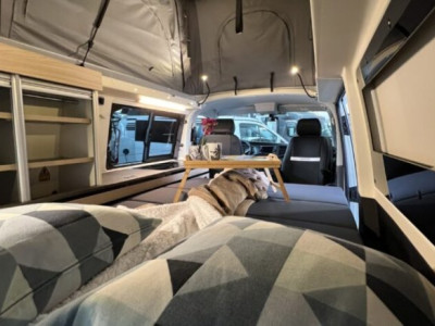 Stylevan Melbourne - A partir de 74.000 € - #13