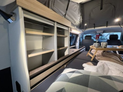 Stylevan Melbourne - A partir de 74.000 € - #15