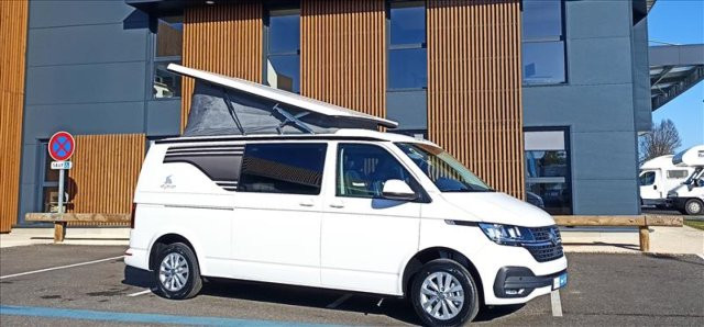 Stylevan Melbourne Neuf