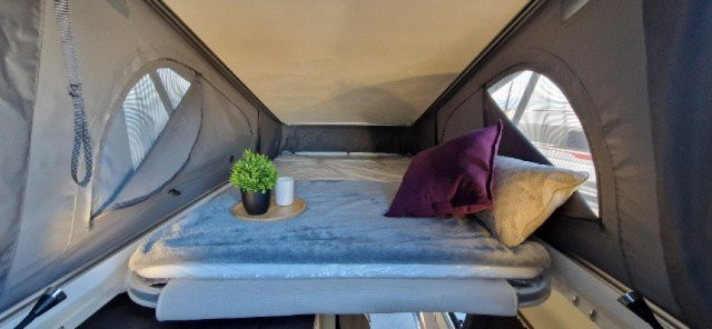 Stylevan Melbourne Neuf