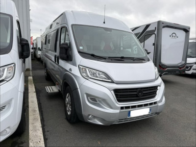 Sun Living Elios 63 LX Occasion