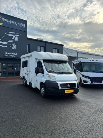 Sun Living Lido S 13 S13 Occasion