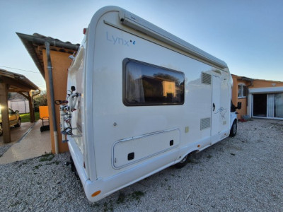 Sun Living Lynx - 29.900 € - #3