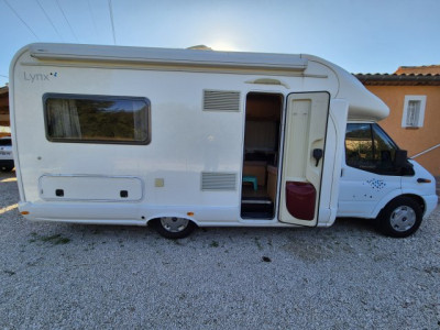 Sun Living Lynx - 29.900 € - #17