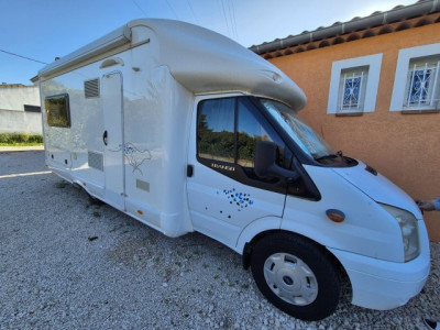 Sun Living Lynx - 29.900 € - #21