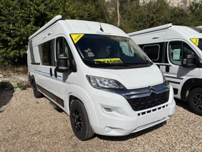 Sun Living V 65 SL 65sl Occasion