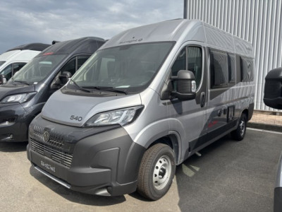 Achat Sunlight Cliff 540 Neuf