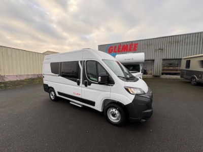 Achat Sunlight Cliff 540 Neuf