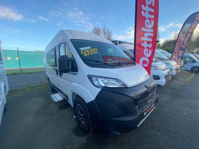 Sunlight Cliff 540 Neuf