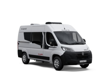 Sunlight Cliff 540 configurable à partir de 50 940€ Neuf