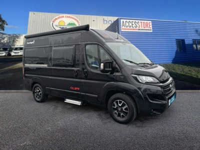 Achat Sunlight Cliff 540 Adventure Edition Occasion
