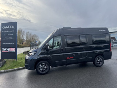 Sunlight Cliff 540 Adventure Edition Neuf