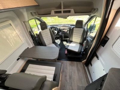 Sunlight Cliff 590 Adventure Edition 4x4 AVENTURE - Photo 6