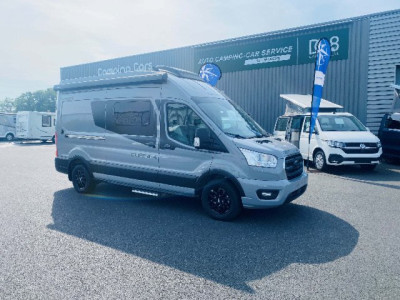 Achat Sunlight Cliff 590 Adventure Edition 4x4 EDITIO Neuf