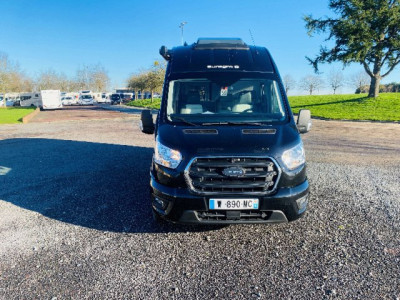 Achat Sunlight Cliff 590 Adventure Edition 4x4 EDITTION 4 Neuf