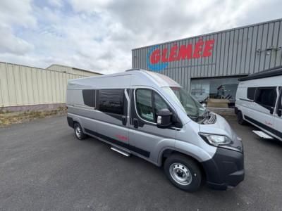 Sunlight Cliff 600 Access Artense - Intégral