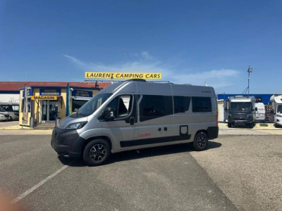 Achat Sunlight Cliff 600 Neuf