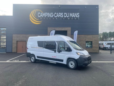 Sunlight Cliff 600 Neuf