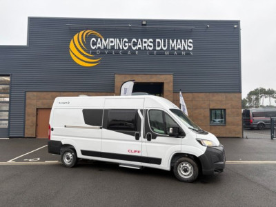 Sunlight Cliff 600 Neuf