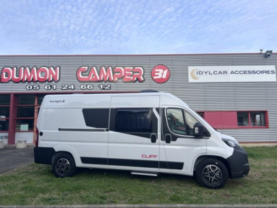 Sunlight Cliff 600 Neuf