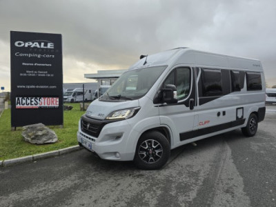 Achat Sunlight Cliff 600 Adventure Edition Occasion