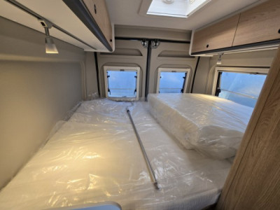 Sunlight Cliff 600 Adventure Edition - Photo 16