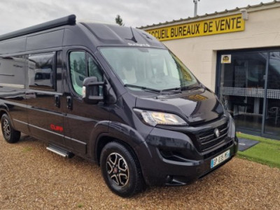 Sunlight Cliff 600 Adventure Edition Occasion