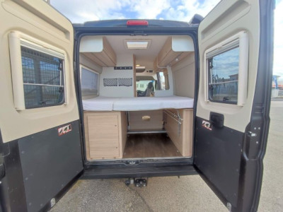 Sunlight Cliff 600 Edition XV - 48.900 € - #3