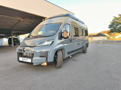 Sunlight Cliff 600 RT Adventure Edition Neuf