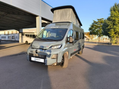 Sunlight Cliff 600 RT Adventure Edition Neuf