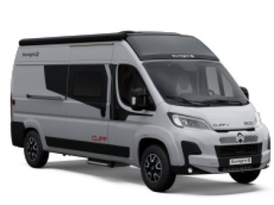 Sunlight Cliff 600 RT Adventure Edition x Neuf