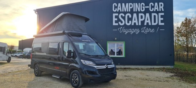 Sunlight Cliff 600 RT Adventure Edition 140 Neuf