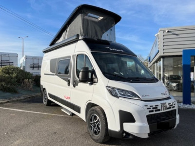 Achat Sunlight Cliff 600 X ADVENTURE BOITE AUTO Neuf
