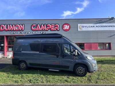 Sunlight Cliff 600 X - RT Neuf