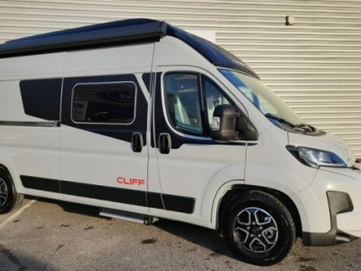 Sunlight Cliff 600 X ADVENTURE Neuf