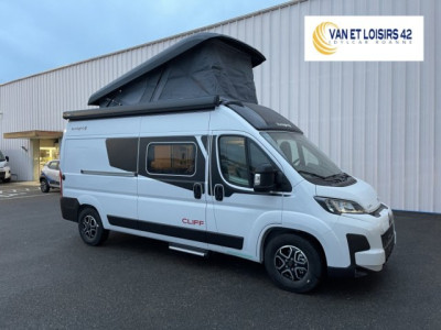 Sunlight Cliff 600 X X-RT Neuf