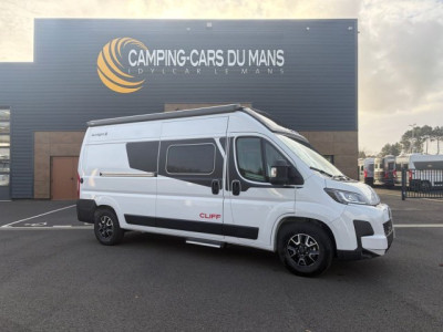 Sunlight Cliff 600 X Neuf