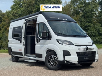 Sunlight Cliff 600 X Neuf