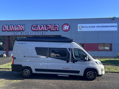 Sunlight Cliff 600 X Neuf