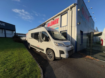 Sunlight Cliff 601 Adventure Edition Neuf